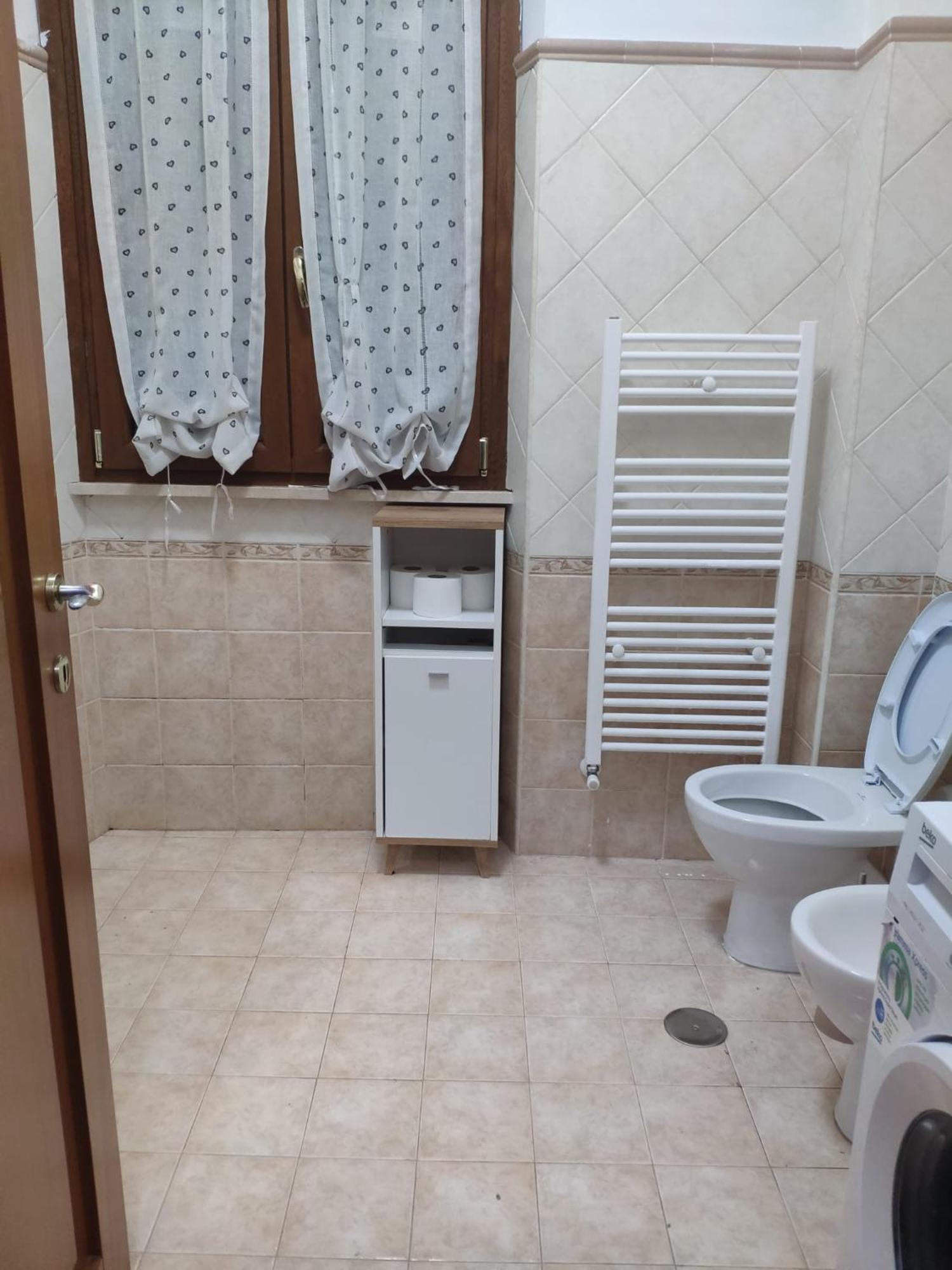 Mini Deluxe - Close To Metro C Quarto em Acomodações Particulares Roma