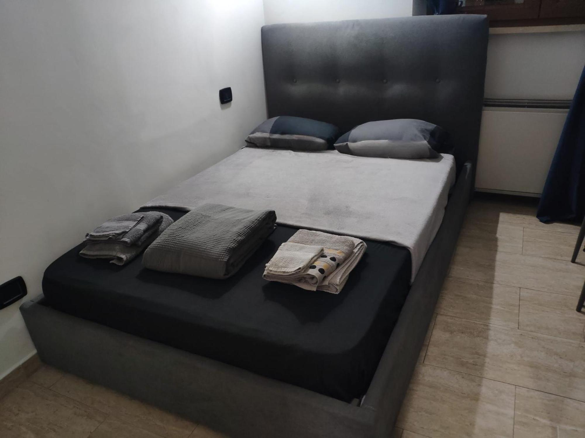 Quarto em Acomodações Particulares Mini Deluxe - Close To Metro C