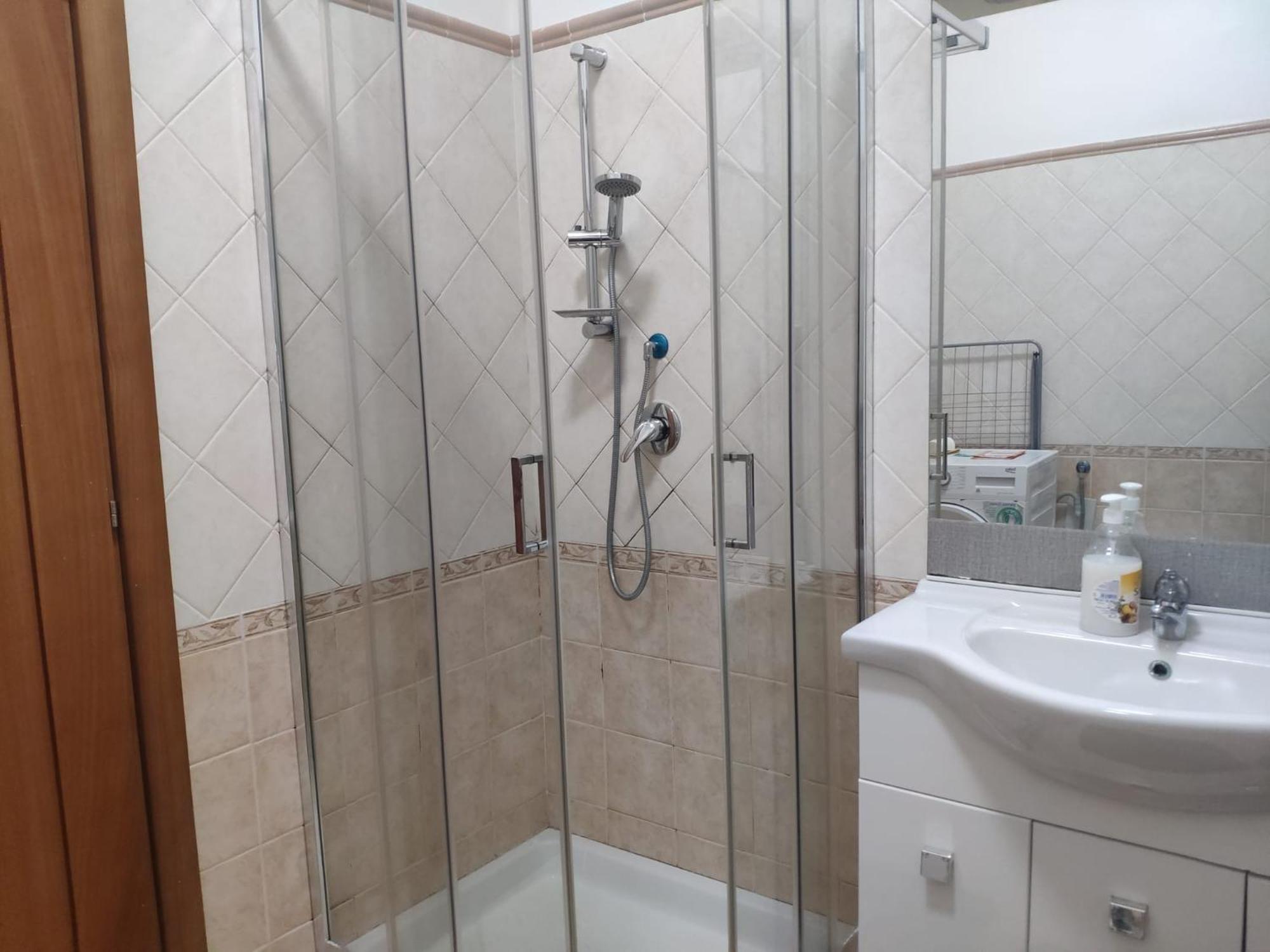 Quarto em Acomodações Particulares Mini Deluxe - Close To Metro C *
