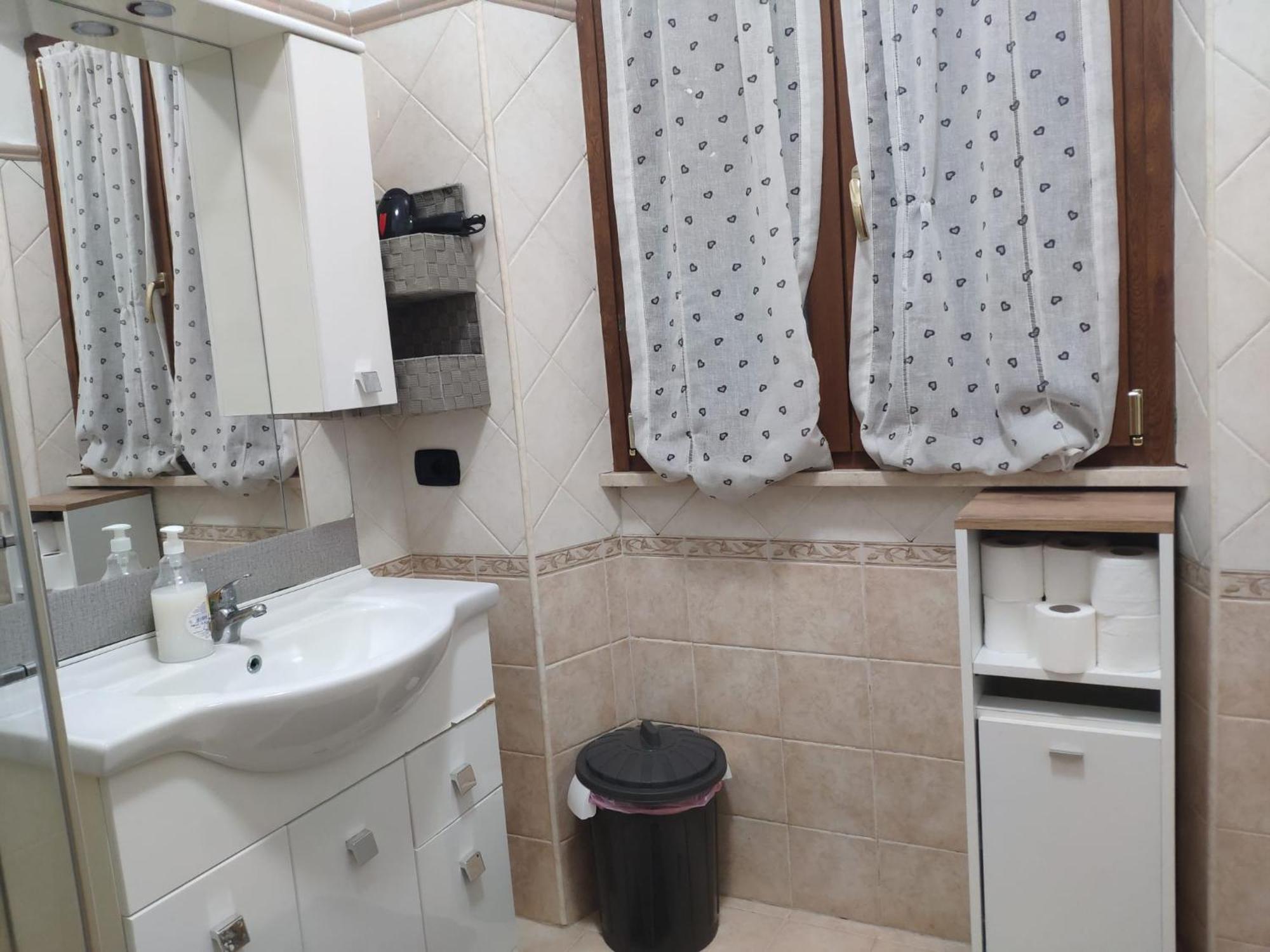 Quarto em Acomodações Particulares Mini Deluxe - Close To Metro C *