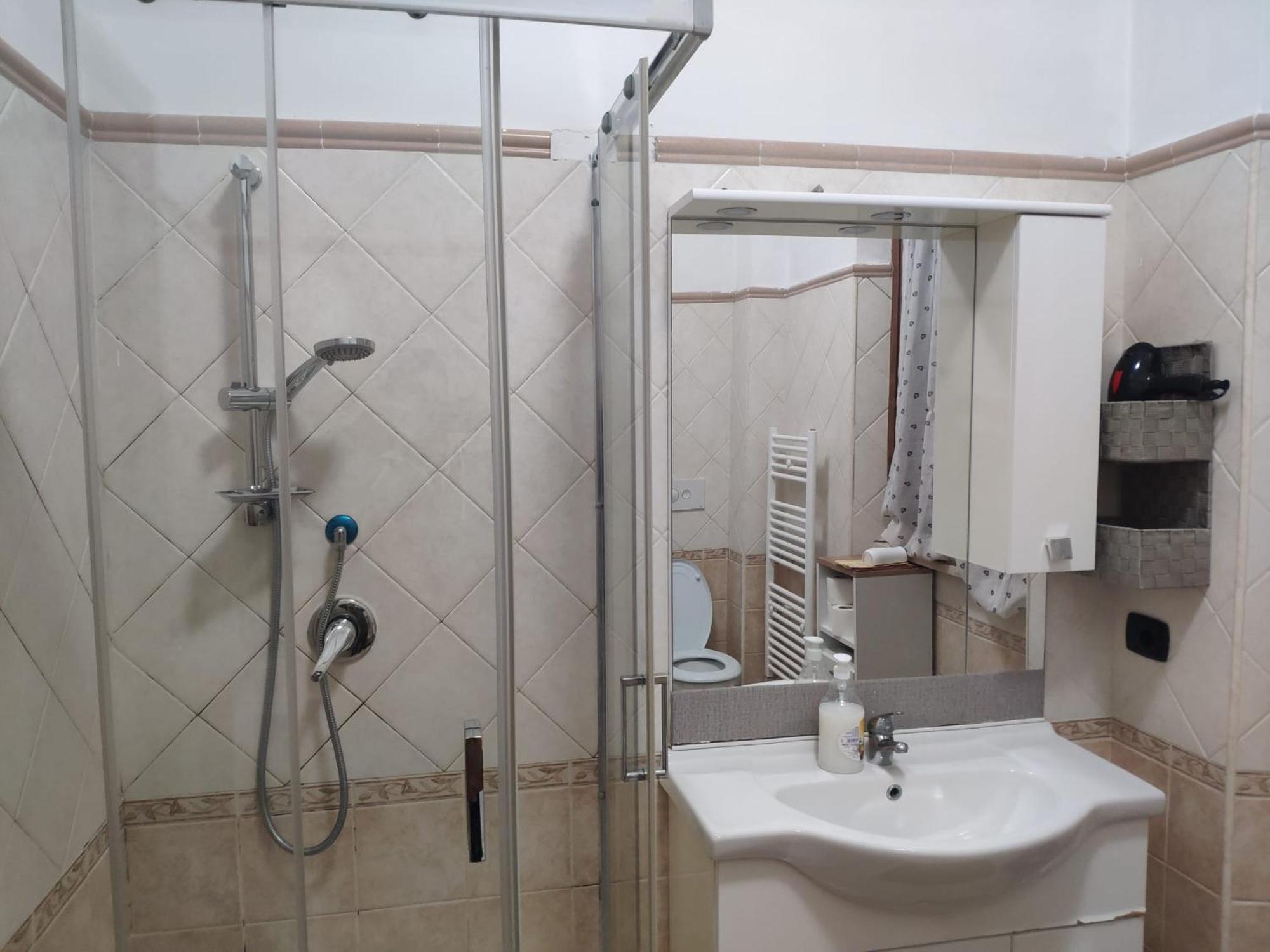 Alloggio in famiglia Mini Deluxe - Close To Metro C
